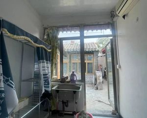 西城区陶白片区,15中附小,私产平房,实景拍摄出价可谈