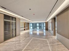 老江东,K11旁,三里江印双玺,208平9楼三开间朝南,精装