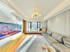 鄞州公园板块 江万六期 洋房4室2厅2卫 急售