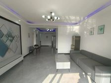 临港首府豪宅,222平电梯5复6超大空间,视野广阔,隐私性好