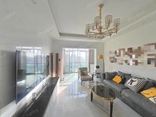 百万装修,11复12送13使用面积230平+带固定车卫