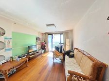 高行·绿地崴廉公寓·3室·2厅