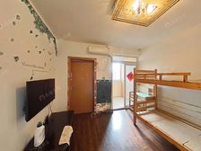 三林·三林新村(永泰路133弄)·1室·1厅