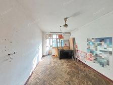 2号线北新泾轨交100米!南北两房!中间楼层!上适存