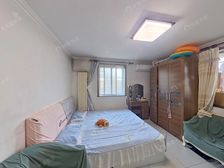 四环边!看丹桥!南开西里!2室1厅!中间楼层!满五年!