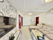 联强小区 精装大客厅 满五 有小房