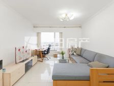 南北通透乐府江南2室2厅精装修