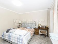 海淀西三环!车道沟桥!人车分流社区!园区中间!新装两居室!