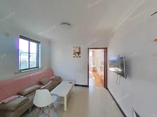 延长小区(普陀)1室1厅南