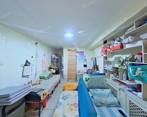 劲松·广和里·2室·2厅