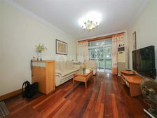 新上低楼层大两房 南北通透 近地鉄 有学小 商圈齐全 诚意售