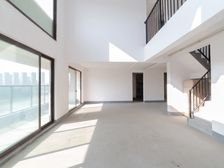 叠墅 150平露台 嘉宏·印山风华 231.07平 方便看房