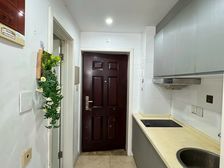 永和居易1室1卫西朝向59.0万元/套出售