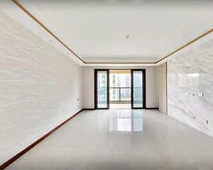 中交雅郡4室2厅2卫南朝向460.0万元/套出售