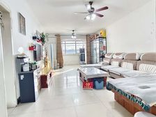 南北通透康居北区2室2厅精装修