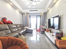 看江景 南滨路风景区 精装二房 提包入住 长嘉汇四期