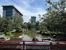 北京国贤府 116平3居 南向豪华装修 随时签约