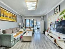 房子是满五年税少,房东自住装修保养好,南北通户型好