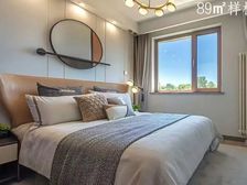 金辰府 90平3居 南北向精装修 安静不临街