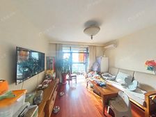 两南一北户型 南北通透 出门方便 电梯高区 视野好!