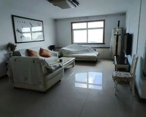 乐凯佳苑c区 3室2厅 南 北