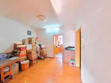 虹莘新村,新增一房,满五年,看房方便,诚心卖,出现方便,