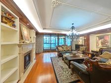 源深·上海滩花园洋房-内环内洋房 车位充足 业主诚心甄选好房