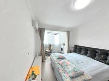 新上,一房一厅,精装修,一梯三户,南北通透,可拎包入住,双轨