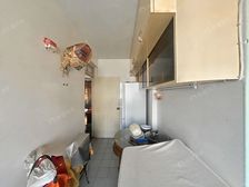 新上南北两房,中间楼层,闹中取静,看房随时!