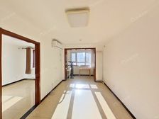 潞苑·富力惠兰美居·2室·1厅