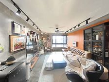 大宁·明园森林都市滴翠苑·3室·2厅