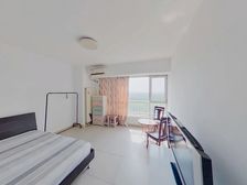 长城国际1室0厅西