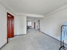 中梁壹号院南北通透三开间朝南全新白坯户型好数套选