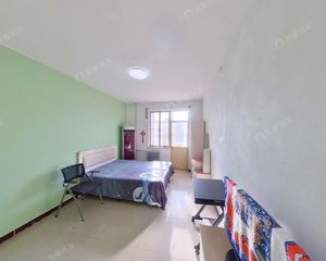 北二环 海淀小西天 公房标杆大院 刚需两居必看
