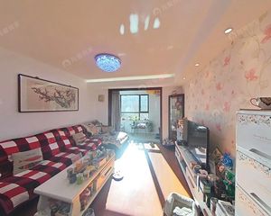 北大医院,南北通透,双卫·新里西斯莱公馆·2室·2厅
