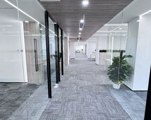 望京方恒国际中心3200平各付各税嘉美国际中心望京SOHO