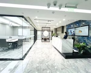 大成国际华业国际中心560平可谈分远洋国际SOHO现代城住邦