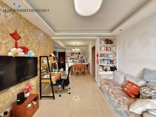 户型方正.看房方便.口出行便利