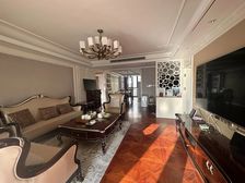 地铁口凤凰印象豪装洋房,通透4房 ,书包碟子湖,出门铜锣湾