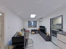 东坝·晏河湾8号院·3室·1厅 南北通透三居室