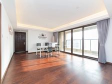 万科弘阳君望甲第 3室2厅 精装修出售价格可谈