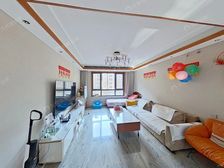 北辛安·中海寰宇天下-御山府·4室·2厅