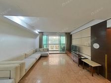 徐家汇交通线口 三居室 低总价 采光视野无遮挡 全明户型