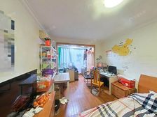 世博滨江·市民新村(黄浦)·2室·0厅