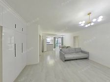 古北·雅典花苑·2室·2厅蕞好户型,租约中,采光足,诚意售!