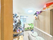 甘泉宜川·宜川一村·1室·0厅