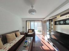 电梯高区采光好 钥匙房 品质小区 交通便利 临 南北通透