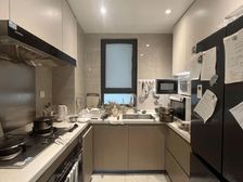 精选好房!首创禧瑞荟二期 小户型出售 户型正气 双南商品房