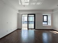 精选好房!电竞城旁大华紫樾府 精装3室 横厅 采光好近