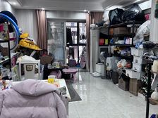 庄湾沁园2室2厅1卫南朝向95.0万元/套出售